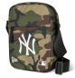 Preview: New Era MLB Side Bag Camo